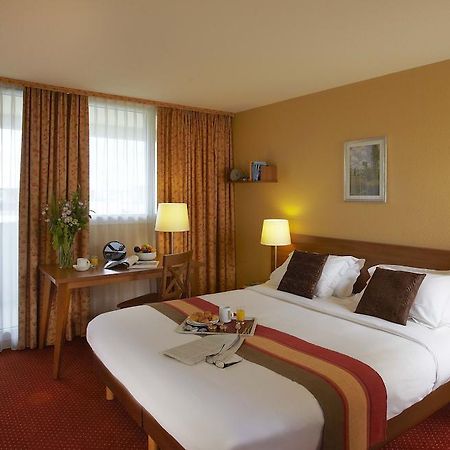 Citadines Centre Meriadeck Бордо Номер фото