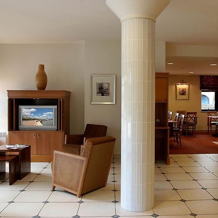 Citadines Centre Meriadeck Бордо Экстерьер фото