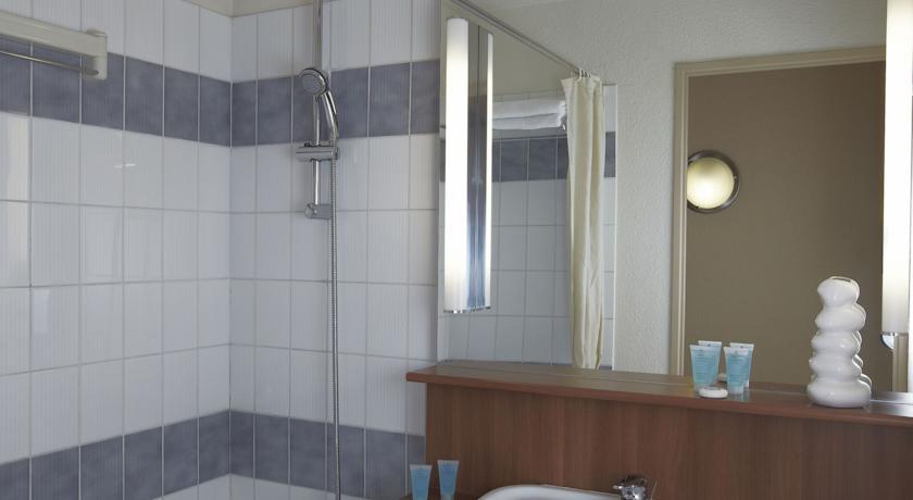Citadines Centre Meriadeck Бордо Экстерьер фото