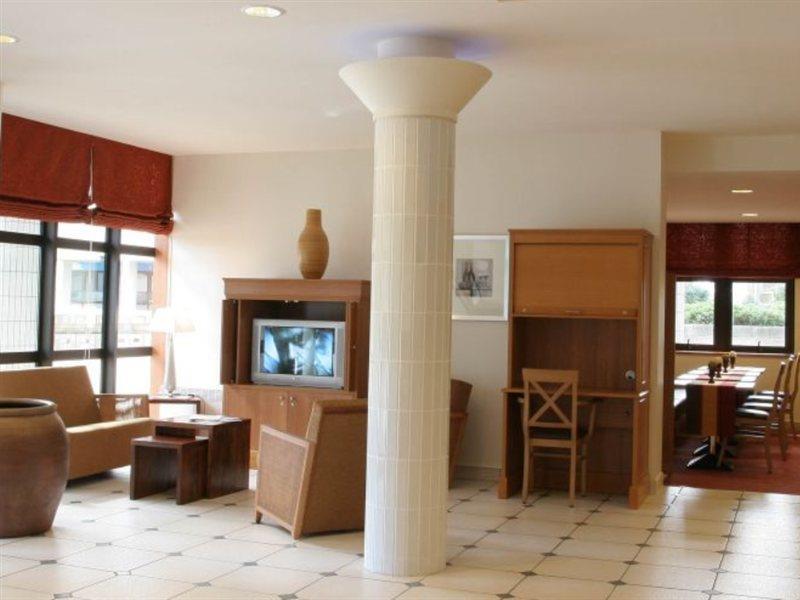Citadines Centre Meriadeck Бордо Экстерьер фото