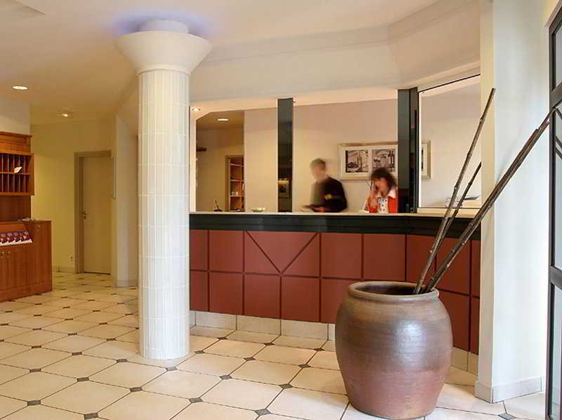 Citadines Centre Meriadeck Бордо Экстерьер фото